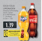 Aktuelles Limonaden Angebot bei EDEKA in Ratingen ab 1,39 €