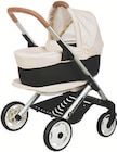 Combi poussette landau Maxi-Cosi - Smoby en promo chez La Grande Récré Combi poussette landau Maxi-Cosi - Smoby dans le catalogue La Grande Récré