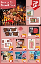 Rippchen Angebote im Prospekt "Dein Markt" von REWE Rippchen Angebote im Prospekt "Dein Markt" von REWE auf Seite 21