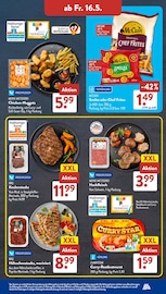 Grillfleisch im ALDI SÜD Prospekt in Wesel Aktueller ALDI SÜD Prospekt mit Grillfleisch, "Gutes für Alle.", Seite 26