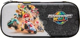Housse slim pour console nintendo switch 2 - mario kart world - POWER A en promo chez Intermarché Hyper Bordeaux à 17,99 €