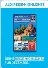 Highlights im ALDI SÜD Prospekt Nordmazedonien & Albanien von ALDI Reisen im aktuellen ALDI SÜD Prospekt für 999,00 €