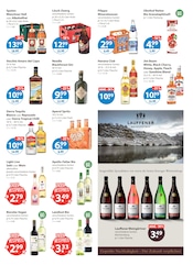 Aktueller V-Markt Prospekt mit Smartphone, "V-Markt einfach besser einkaufen", Seite 9