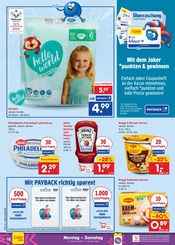 Maggi Angebote im Prospekt "Aktuelle Angebote" von Netto Marken-Discount Maggi Angebote im Prospekt "Aktuelle Angebote" von Netto Marken-Discount auf Seite 18