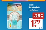 Jasmin-Reis von BON-RI im aktuellen ALDI SÜD Prospekt für 1,79 €