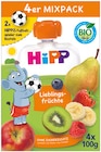 Coupons im Rossmann Prospekt 20 % Rabatt von HiPP im aktuellen Rossmann Prospekt