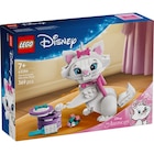 LEGO® Disney 43286 - L’adorable Marie Les Aristochats - LEGO en promo chez Carrefour LEGO® Disney 43286 - L’adorable Marie Les Aristochats - LEGO dans le catalogue Carrefour