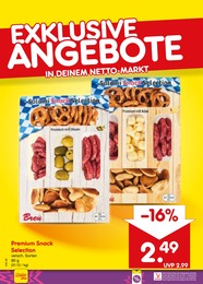 Wein Angebot im aktuellen Netto Marken-Discount Prospekt auf Seite 22