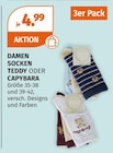 Damen Socken Teddy im Angebot bei Müller in Homburg Damen Socken Teddy Angebote bei Müller Homburg für 4,99 €