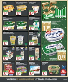 Sahne im aktuellen Marktkauf Prospekt (Duisburg) Sahne im Marktkauf Prospekt "Aktuelle Angebote" mit 28 Seiten (Duisburg)