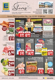 E center Prospekt für Kempen: "Aktuelle Angebote", 32 Seiten, 26.01.2026 - 31.01.2026