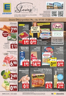 E center Prospekt Aktuelle Angebote mit  Seiten in Wachtendonk und Umgebung