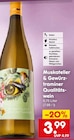 Muskateller & Gewürztraminer Qualitätswein im Angebot bei Netto Marken-Discount in Krefeld Muskateller & Gewürztraminer Qualitätswein Angebote bei Netto Marken-Discount Krefeld für 3,99 €