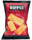 Aktuelle Chips Angebote bei Zimmermann in Magdeburg Aktuelles Mais-Snacks Angebot bei Zimmermann in Magdeburg ab 0,77 €