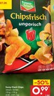 Aktuelle Chips Angebote bei Netto Marken-Discount in Jena Aktuelles Chipsfrisch ungarisch Angebot bei Netto Marken-Discount in Jena ab 0,99 €