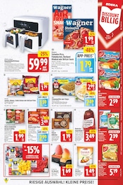 Fritteuse Angebot & Preis im aktuellen E center Prospekt Fritteuse Angebot im aktuellen E center Prospekt auf Seite 11