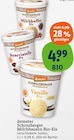 tegut - Milchkaffee Eis Angebot im Prospekt Milchkaffee Eis bei tegut im Prospekt "" für 4,99 €