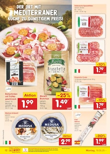 Wurst im aktuellen Netto Marken-Discount Prospekt (Osnabrück) Wurst im Netto Marken-Discount Prospekt "Aktuelle Angebote" mit 63 Seiten (Osnabrück)