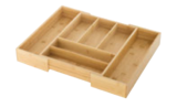 Besteckkasten von  im aktuellen Höffner Prospekt für 9,99 €