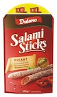 Salami Sticks XXL von Dulano im aktuellen Lidl Prospekt