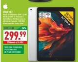 iPad 10.2 Angebote von Apple bei Marktkauf Münster für 299,99 €