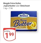 Aktuelle Joghurt Angebote bei GLOBUS in Erfurt Aktuelles Feine Butter Angebot bei GLOBUS in Erfurt ab 1,99 €
