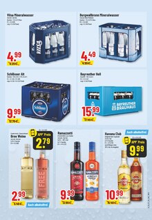 Likör im aktuellen E center Prospekt (Moers) Likör im E center Prospekt "Aktuelle Angebote" mit 30 Seiten (Moers)
