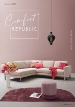 Polstermöbel Fischer Prospekt für Winnenden mit 32 Seiten Polstermöbel Fischer Prospekt für Winnenden: "Comfort REPUBLIC", 32 Seiten, 16.06.2021 - 23.06.2021