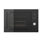 Mikrowelle 500 schwarz im IKEA Prospekt Mikrowelle 500 schwarz von MÅGEBO im aktuellen IKEA Prospekt für 399,00 €