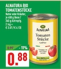 Aktuelles Bio Tomatenstücke Angebot bei Marktkauf in Bochum ab 0,88 €
