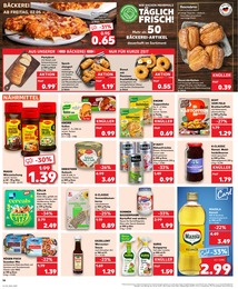 Kaufland Donuts im Prospekt Kaufland Donuts im Prospekt