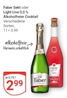 Faber Angebote bei GLOBUS Koblenz für 2,99 €