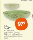 Poke Bowl bei tegut im Sonnenhof Prospekt für 9,99 €