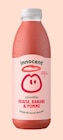 Promo -60% de remise immédiate sur le 2ème produit identique sur la gamme smoothie Innocent à  dans le catalogue Super U à La Bruffière