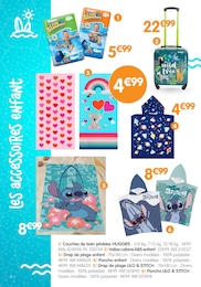 Prix et réduction Valise Cabine dans le prospectus B&M en cours Offre Valise Cabine dans le catalogue B&M du moment à la page 8
