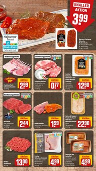 Grill im aktuellen REWE Prospekt (Bielefeld) Grill im REWE Prospekt "Dein Markt" mit 32 Seiten (Bielefeld)