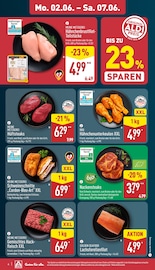 Braten im ALDI Nord Prospekt in Hattingen Aktueller ALDI Nord Prospekt mit Braten, "Aktuelle Angebote", Seite 10