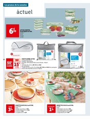 Lit Angebote im Prospekt "Auchan supermarché" von Auchan Supermarché auf Seite 22
