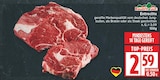 Entrecôte von Bauern Gut im aktuellen EDEKA Prospekt