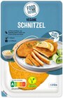 Aktuelles Vegane Schnitzel Angebot bei Penny in Nürnberg ab 1,69 €