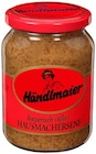 Süßer Hausmacher Senf im Angebot bei REWE in Bielefeld Süßer Hausmacher Senf Angebote von Händlmaier bei REWE Bielefeld für 1,49 €