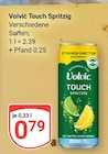 Aktuelles Touch Spritzig Angebot bei GLOBUS in Weimar ab 0,79 €