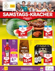 Aperol im Netto Marken-Discount Prospekt in Wiesbaden Aktueller Netto Marken-Discount Prospekt mit Aperol, "Aktuelle Angebote", Seite 52