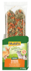 Tierzubehoer im Fressnapf Prospekt Sticks mit Karotte im aktuellen Fressnapf Prospekt für 1,79 €