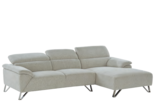 Aktuelle Couch Angebote bei Möbel Mahler Siebenlehn in Dresden Aktuelles Ecksofa Angebot bei Möbel Mahler Siebenlehn in Dresden ab 799,00 €