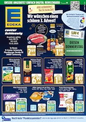 Marktkauf Supermarkt Prospekt der aktuellen Woche mit 44 Seiten, gültig von 08.12.2025 bis 13.12.2025, in Busdorf und Umgebung Aktueller Marktkauf Supermarkt Prospekt in Busdorf und Umgebung, "Top Angebote" mit 44 Seiten, 08.12.2025 - 13.12.2025