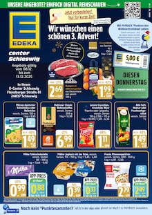 Marktkauf Prospekt Top Angebote mit 44 Seiten