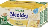 Promo Blédidej à 1,69 € dans le catalogue Lidl à Sélestat