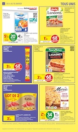Offre Congélateur dans le catalogue Intermarché Express du moment à la page 6