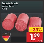 Netto Marken-Discount Pößneck Prospekt mit  im Angebot für 1,29 €